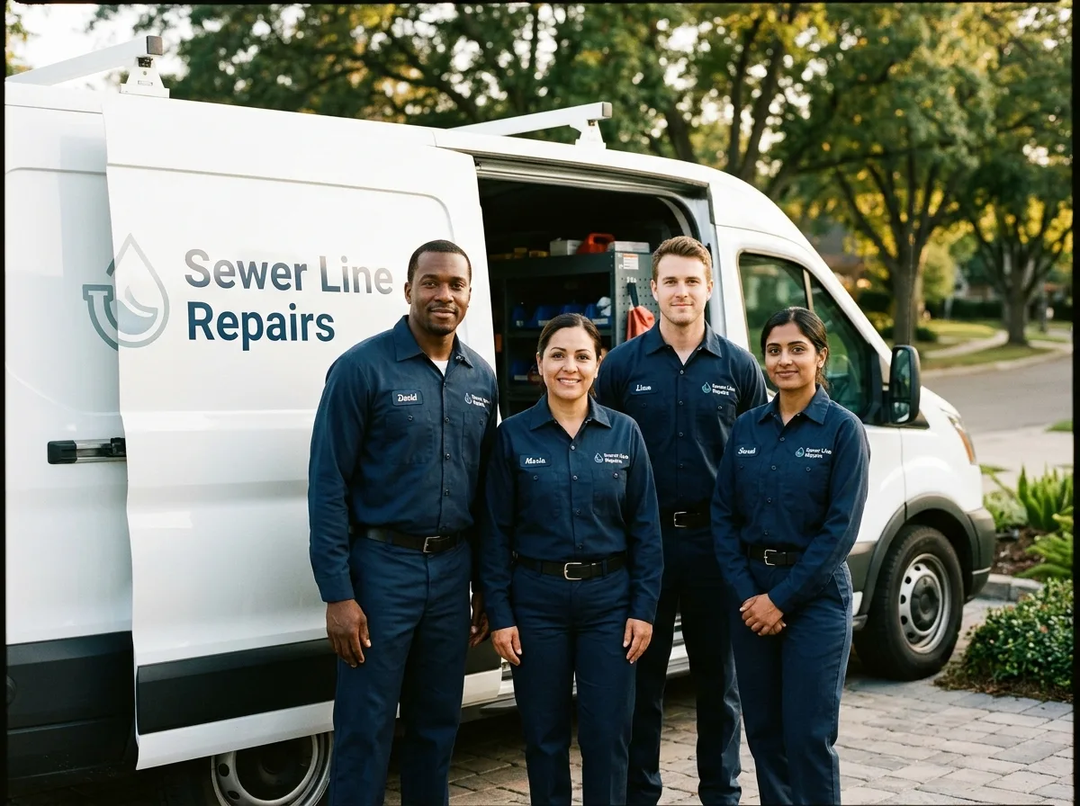 Emergency Plumber company in Washington, MI