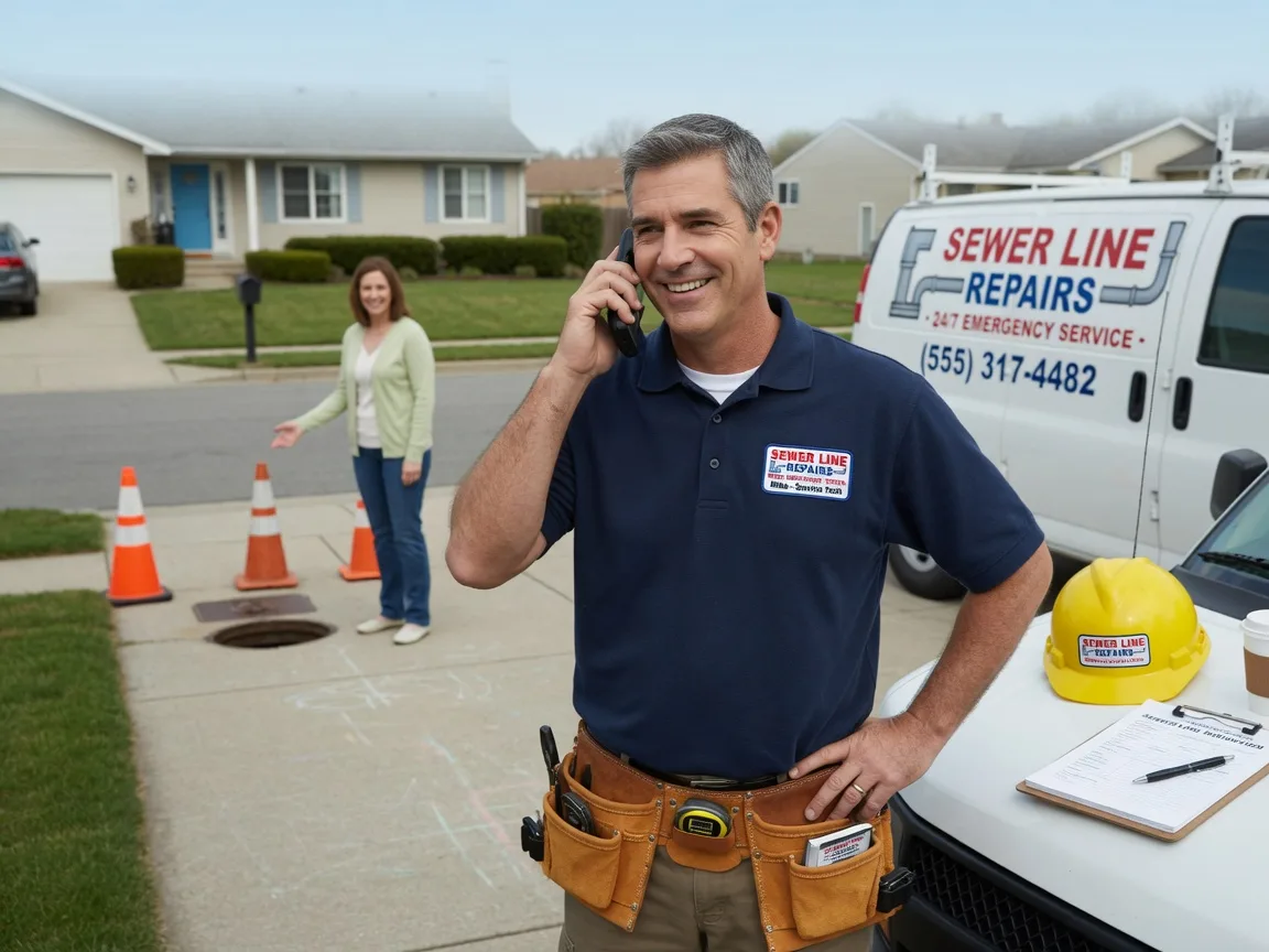Emergency Plumber Washington, MI FAQs